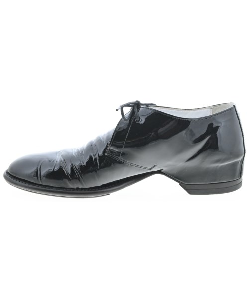 Maison Margiela（メゾンマルジェラ）ドレスシューズ/ローファー 黒 サイズ:EU39(25.5cm位) レディース/2200726255069