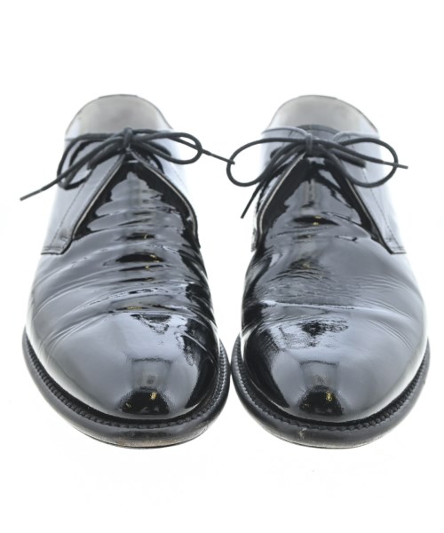 Maison Margiela（メゾンマルジェラ）ドレスシューズ/ローファー 黒 サイズ:EU39(25.5cm位) レディース/2200726255069