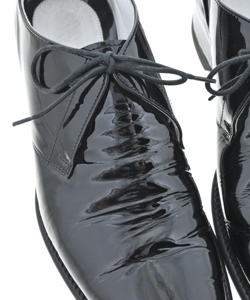 Maison Margiela（メゾンマルジェラ）ドレスシューズ/ローファー 黒 サイズ:EU39(25.5cm位) レディース/2200726255069