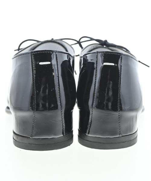 Maison Margiela（メゾンマルジェラ）ドレスシューズ/ローファー 黒 サイズ:EU39(25.5cm位) レディース/2200726255069