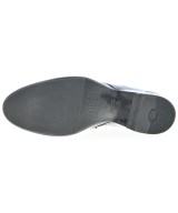 Maison Margiela（メゾンマルジェラ）ドレスシューズ/ローファー 黒 サイズ:EU39(25.5cm位) レディース/2200726255069
