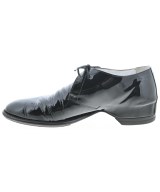 Maison Margiela（メゾンマルジェラ）ドレスシューズ/ローファー 黒 サイズ:EU39(25.5cm位) レディース/2200726255069