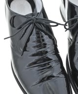Maison Margiela（メゾンマルジェラ）ドレスシューズ/ローファー 黒 サイズ:EU39(25.5cm位) レディース/2200726255069