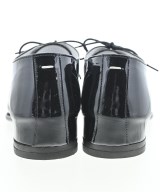 Maison Margiela（メゾンマルジェラ）ドレスシューズ/ローファー 黒 サイズ:EU39(25.5cm位) レディース/2200726255069