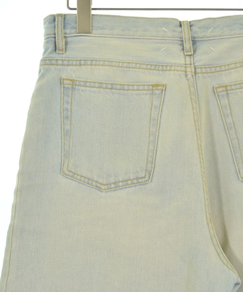 Maison Margiela（メゾンマルジェラ）デニムパンツ 紺 サイズ:38(S位) レディース/2200726264030