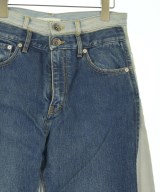 Maison Margiela（メゾンマルジェラ）デニムパンツ 紺 サイズ:38(S位) レディース/2200726264030