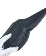 Maison Margiela（メゾンマルジェラ）財布・コインケース 黒 サイズ:- メンズ/2200726313103