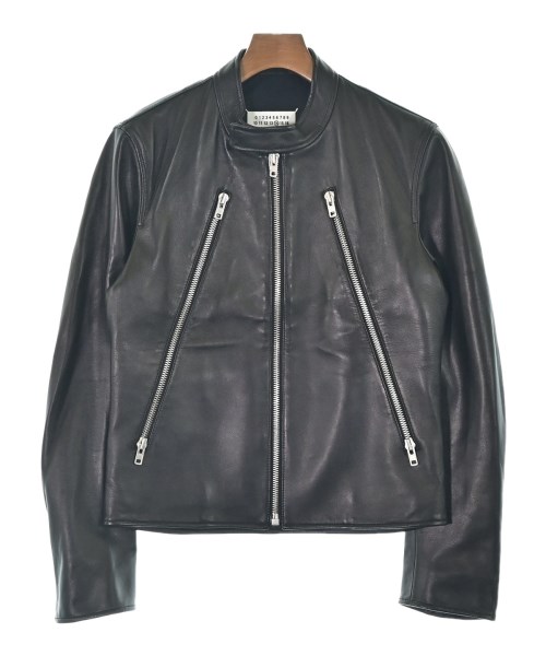 Maison Margiela(メゾンマルジェラ)のライダース サイズ:44(S位) 343,500円