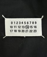 Maison Margiela（メゾンマルジェラ）ライダース 黒 サイズ:44(S位) メンズ/2200726339011