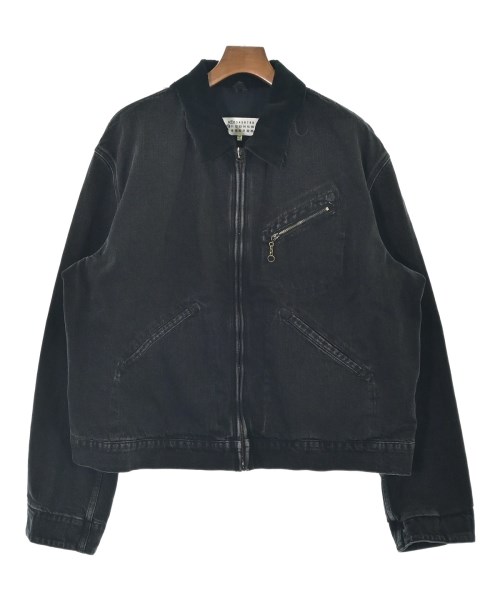 Maison Margiela(メゾンマルジェラ)のデニムジャケット サイズ:52(XXL位) 159,900円