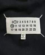 Maison Margiela（メゾンマルジェラ）デニムジャケット 黒 サイズ:52(XXL位) メンズ/2200726339028