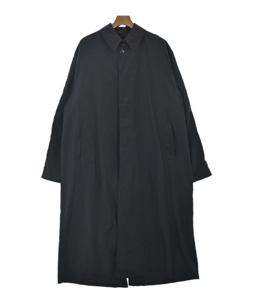 Maison Margiela(メゾンマルジェラ)のステンカラーコート サイズ:44(S位) 159,900円
