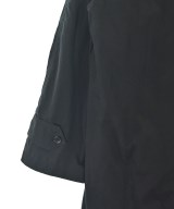 Maison Margiela（メゾンマルジェラ）ステンカラーコート 黒 サイズ:44(S位) メンズ/2200726339035