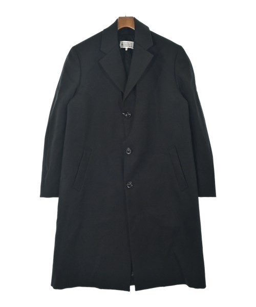 Maison Margiela(メゾンマルジェラ)のチェスターコート サイズ:46(M位) 332,700円