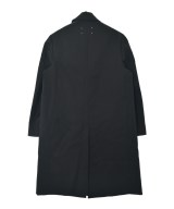 Maison Margiela（メゾンマルジェラ）チェスターコート 黒 サイズ:46(M位) メンズ/2200726339042