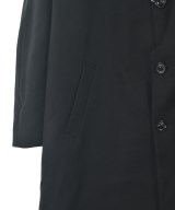 Maison Margiela（メゾンマルジェラ）チェスターコート 黒 サイズ:46(M位) メンズ/2200726339042