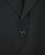 Maison Margiela（メゾンマルジェラ）チェスターコート 黒 サイズ:46(M位) メンズ/2200726339042