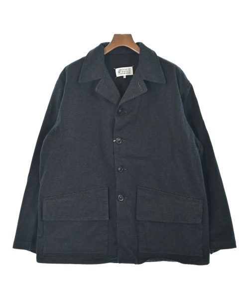 Maison Margiela(メゾンマルジェラ)のカバーオール サイズ:48(L位) 181,500円