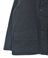 Maison Margiela（メゾンマルジェラ）カバーオール 紺 サイズ:48(L位) メンズ/2200726339059
