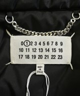 Maison Margiela（メゾンマルジェラ）カジュアルシャツ 黒 サイズ:40(L位) メンズ/2200726339066