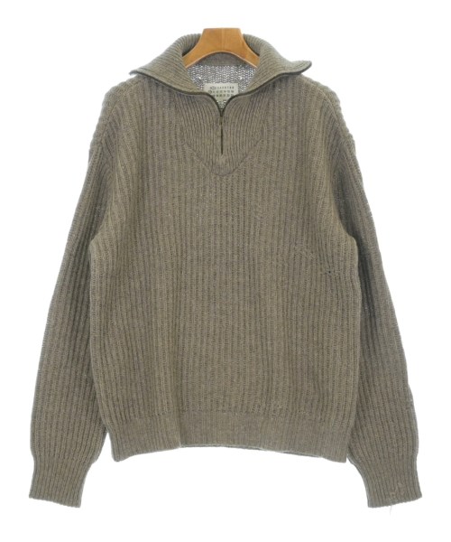 Maison Margiela(メゾンマルジェラ)のニット・セーター サイズ:XS 159,900円