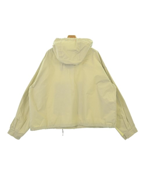 Maison Margiela（メゾンマルジェラ）ブルゾン ベージュ サイズ:46(M位) メンズ/2200726339080