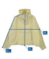 Maison Margiela（メゾンマルジェラ）ブルゾン ベージュ サイズ:46(M位) メンズ/2200726339080