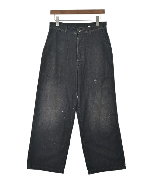 Maison Margiela(メゾンマルジェラ)のデニムパンツ サイズ:25(S位) 106,400円