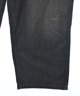 Maison Margiela（メゾンマルジェラ）デニムパンツ 黒 サイズ:25(S位) レディース/2200726339097