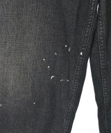 Maison Margiela（メゾンマルジェラ）デニムパンツ 黒 サイズ:25(S位) レディース/2200726339097
