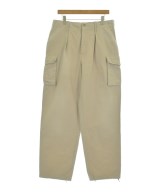 Maison Margiela（メゾンマルジェラ）カーゴパンツ ベージュ サイズ:44(S位) メンズ/2200726339103