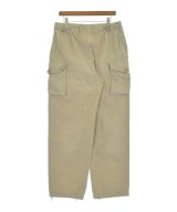 Maison Margiela（メゾンマルジェラ）カーゴパンツ ベージュ サイズ:44(S位) メンズ/2200726339103