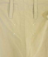Maison Margiela（メゾンマルジェラ）カーゴパンツ ベージュ サイズ:44(S位) メンズ/2200726339103