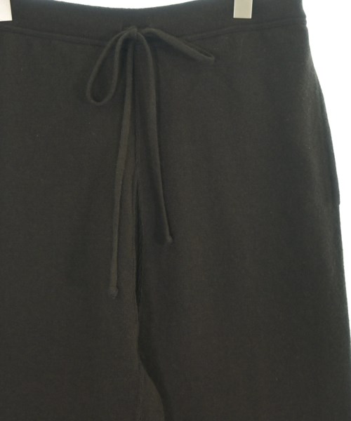 Maison Margiela（メゾンマルジェラ）スウェットパンツ 茶 サイズ:XS メンズ/2200726339110