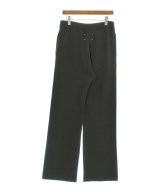 Maison Margiela（メゾンマルジェラ）スウェットパンツ 茶 サイズ:XS メンズ/2200726339110