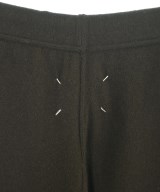 Maison Margiela（メゾンマルジェラ）スウェットパンツ 茶 サイズ:XS メンズ/2200726339110