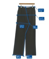 Maison Margiela（メゾンマルジェラ）スウェットパンツ 茶 サイズ:XS メンズ/2200726339110