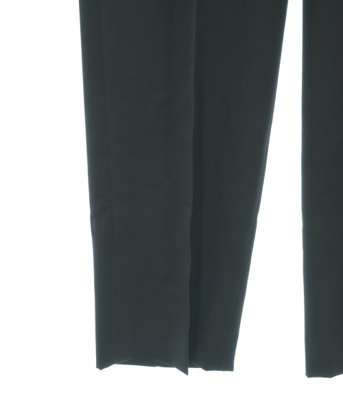 Maison Margiela（メゾンマルジェラ）スラックス 黒 サイズ:46(M位) メンズ/2200726339127