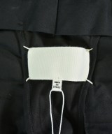 Maison Margiela（メゾンマルジェラ）スラックス 黒 サイズ:46(M位) メンズ/2200726339127