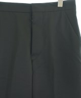 Maison Margiela（メゾンマルジェラ）スラックス 黒 サイズ:46(M位) メンズ/2200726339127