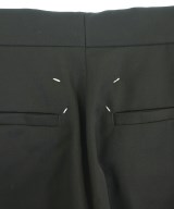 Maison Margiela（メゾンマルジェラ）スラックス 黒 サイズ:46(M位) メンズ/2200726339127