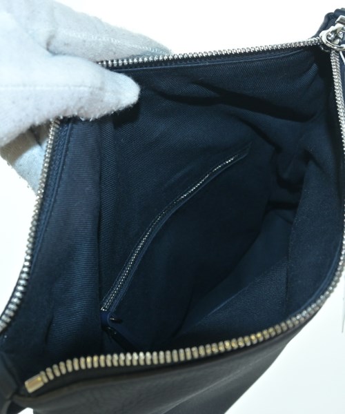 Maison Margiela（メゾンマルジェラ）ショルダーバッグ 紺 サイズ:- レディース/2200726339141