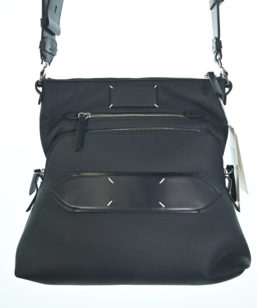 Maison Margiela（メゾンマルジェラ）ショルダーバッグ 紺 サイズ:- レディース/2200726339141