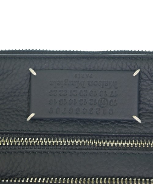Maison Margiela（メゾンマルジェラ）ショルダーバッグ 紺 サイズ:- レディース/2200726339141