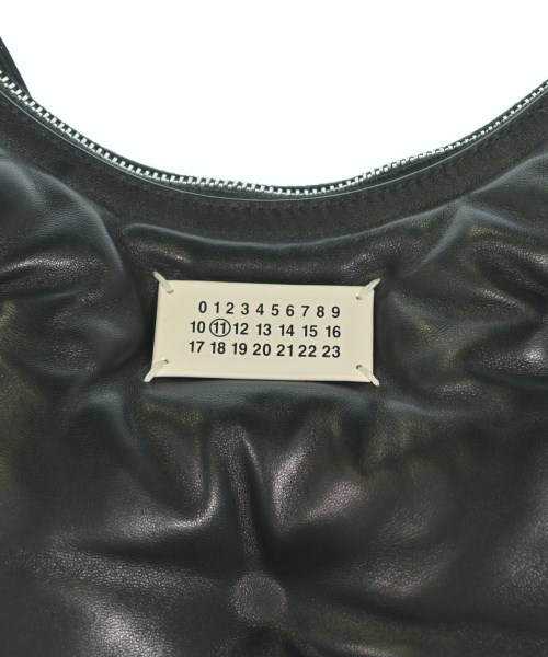 Maison Margiela（メゾンマルジェラ）ショルダーバッグ 黒 サイズ:- レディース/2200726339158