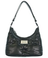 Maison Margiela（メゾンマルジェラ）ショルダーバッグ 黒 サイズ:- レディース/2200726339158