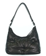 Maison Margiela（メゾンマルジェラ）ショルダーバッグ 黒 サイズ:- レディース/2200726339158