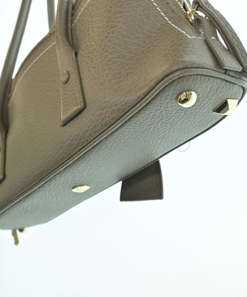 Maison Margiela（メゾンマルジェラ）ショルダーバッグ グレー サイズ:- レディース/2200726339165