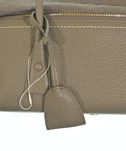 Maison Margiela（メゾンマルジェラ）ショルダーバッグ グレー サイズ:- レディース/2200726339165