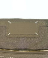Maison Margiela（メゾンマルジェラ）ショルダーバッグ グレー サイズ:- レディース/2200726339165